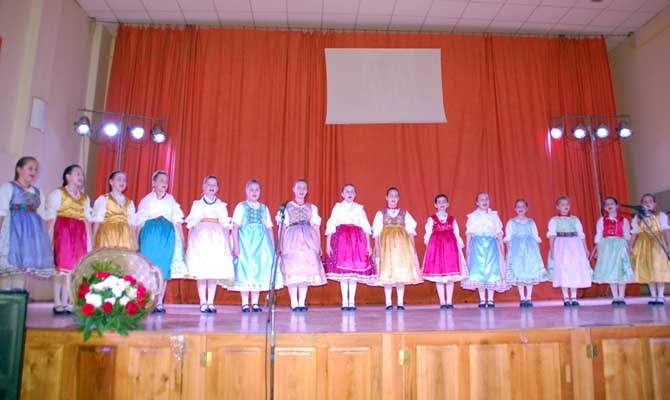 Pitypang évzáró 2016. május 29. képek